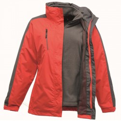 Plain Jacket Chadwick 3-in-1 Regatta